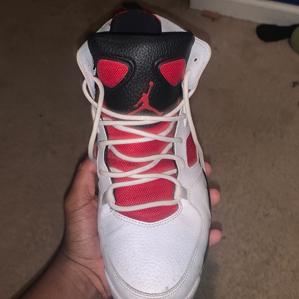 Jordan Flight Club 91. Authentic